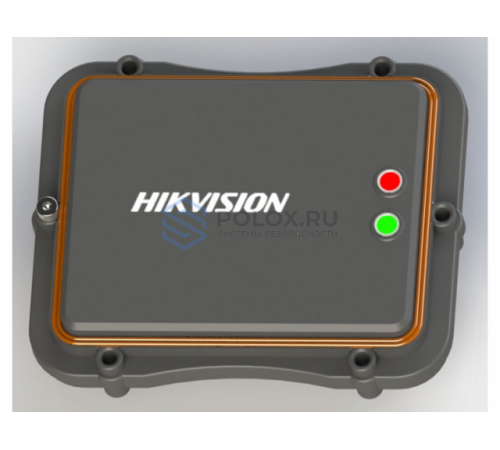 Hikvision DS-TMG033 Capture Trigger