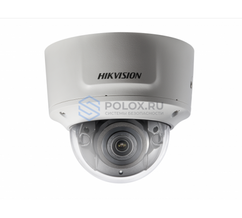 Видеокамера Hikvision DS-2CD2743G0-IZS