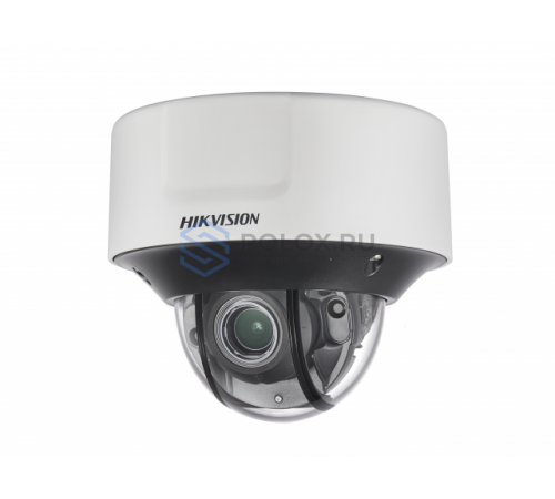 Hikvision DS-2CD7146G0-IZS