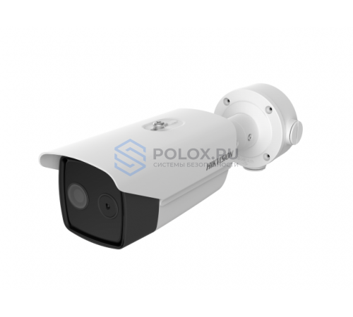 Hikvision DS-2TD2636B-15/P