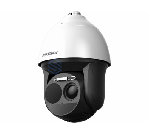 Hikvision DS-2TD4137T-25/W