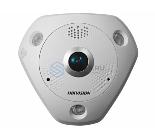 Hikvision DS-2CD6365G0E-IS(B)