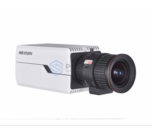 Hikvision DS-2CD5026G0-AP