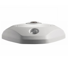 Hikvision DS-2CD6365G0E-IS(B)