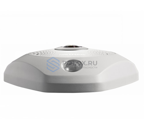 Hikvision DS-2CD6365G0E-IS(B)