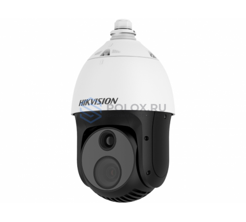 Hikvision DS-2TD4237-10/V2