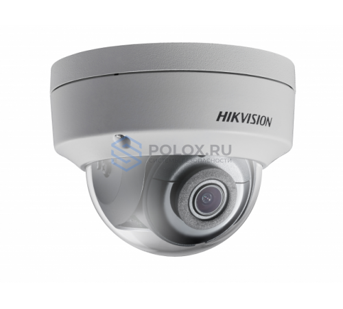 Видеокамера Hikvision DS-2CD2185FWD-IS