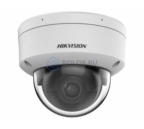 Hikvision DS-2CD3166G2-IS(U)(H)