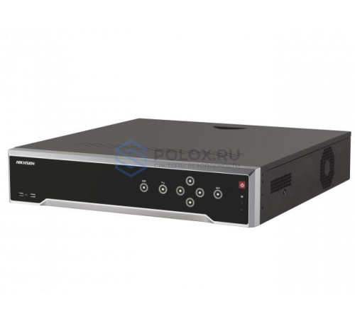 IP-Видеорегистратор Hikvision DS-7732NI-I4