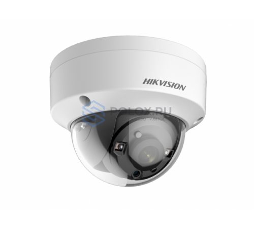 Видеокамера Hikvision DS-2CE57H8T-VPITF