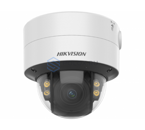 Видеокамера Hikvision DS-2CD3747G2T-LZSU(C)