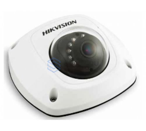 Hikvision DS-2XM6122G0-ID