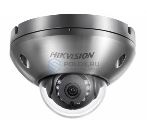 Hikvision DS-2XC6122FWD-IS