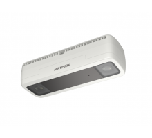 Hikvision DS-2CD6825G0/C-IVS