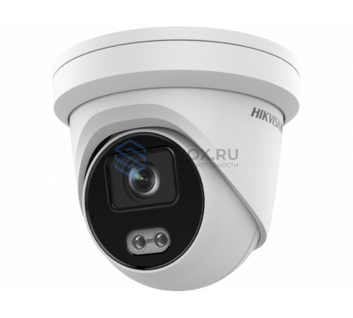 Hikvision DS-2CD3347G2-LSU(C)