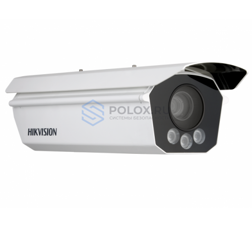 Hikvision iDS-TCS800-CI