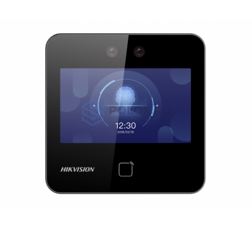 Терминал доступа Hikvision DS-K1T343MX