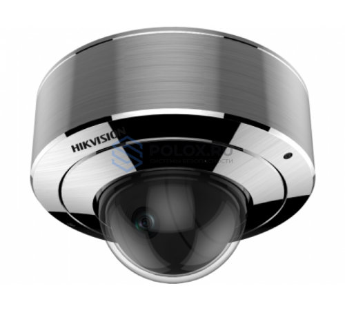 Hikvision DS-2XE6126FWD-HS