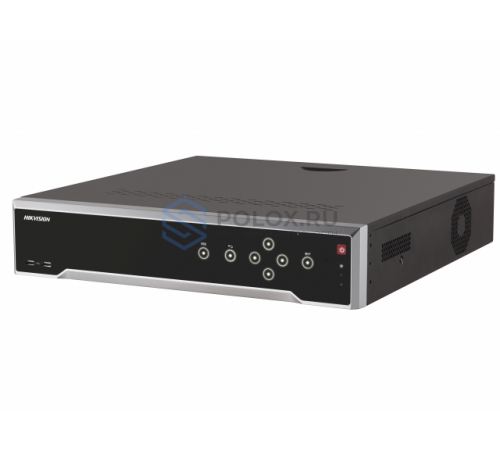 IP-Видеорегистратор Hikvision DS-8616NI-K8