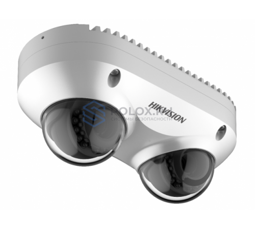 Hikvision DS-2XM6D82G0-IS