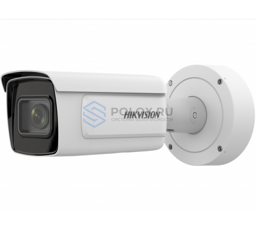 Hikvision iDS-2CD7A26G0/P-IZHS