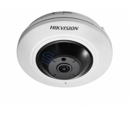 Видеокамера Hikvision DS-2CD2935FWD-I