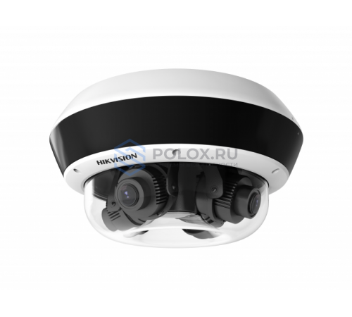 Hikvision DS-2CD6D24FWD-IZHS/NFC