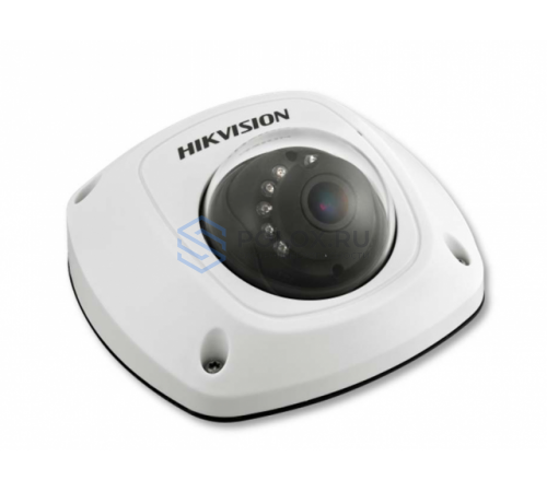 Hikvision DS-2CD3525FHWD-IS