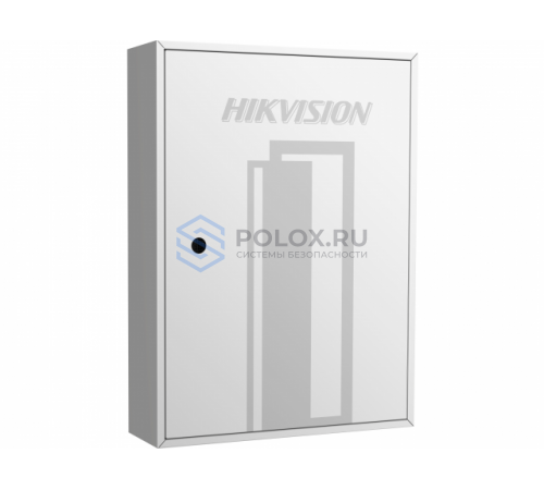 Hikvision DS-TPМ400-P