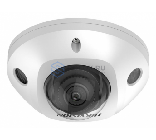 Hikvision DS-2CD3566G2-IS(H)