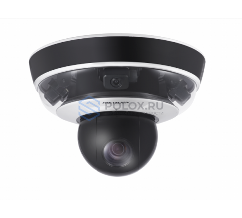 Hikvision DS-2PT5326IZ-DE