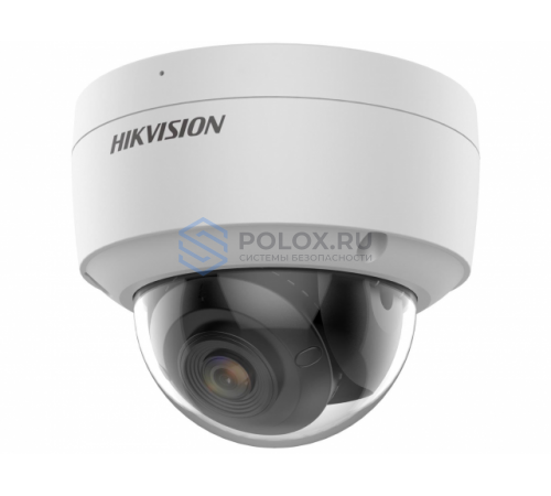 Видеокамера Hikvision DS-2CD2127G2-SU(C)