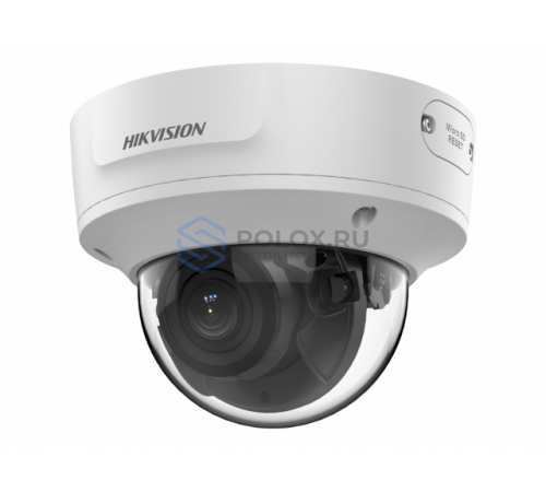 Видеокамера Hikvision DS-2CD2743G2-IZS