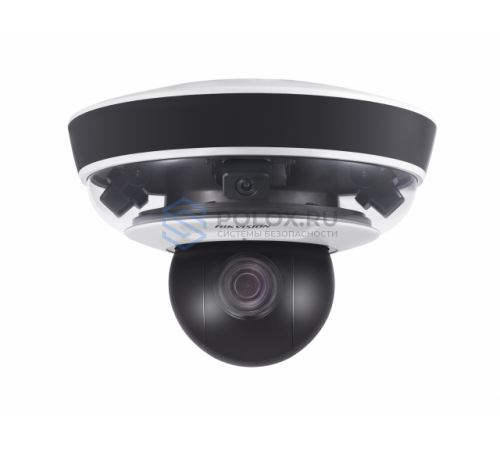 Hikvision DS-2PT5326IZ-DE