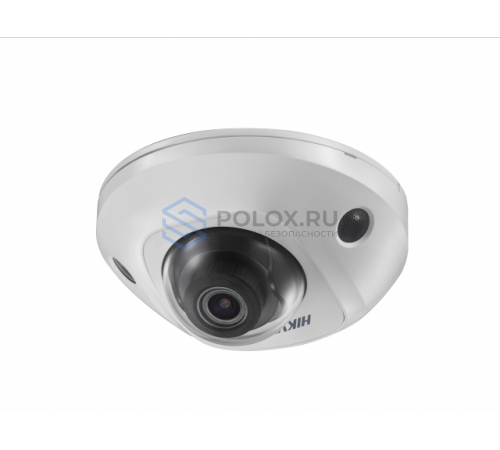 Hikvision DS-2CD3525FHWD-IS