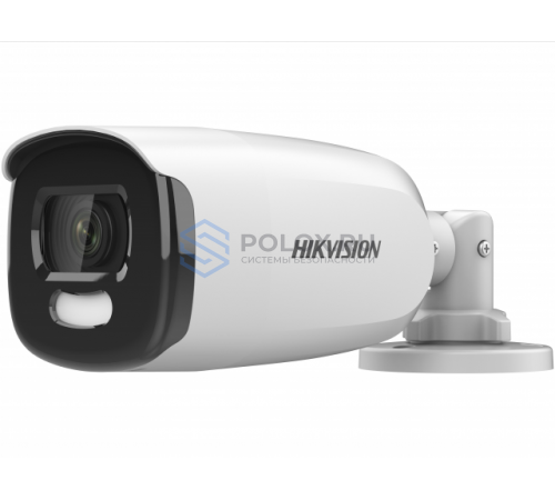 Видеокамера Hikvision DS-2CE12DFT-F28