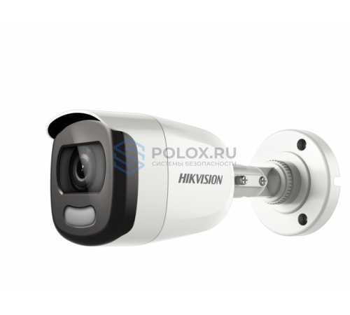 Видеокамера Hikvision DS-2CE12DFT-F28