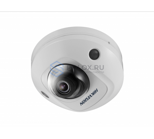 Hikvision DS-2CD3525FHWD-IS