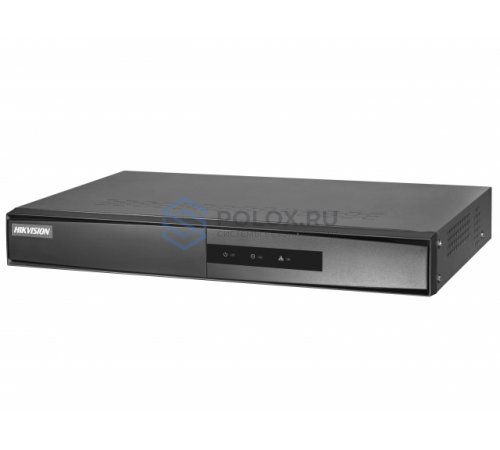 IP-Видеорегистратор Hikvision DS-7104NI-Q1/4P/M(C)