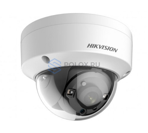 Видеокамера Hikvision DS-2CE57U8T-VPIT