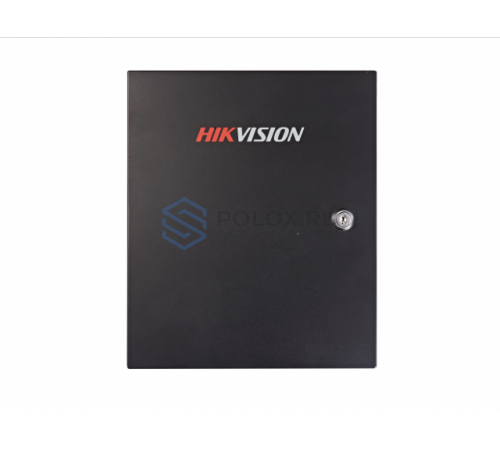 Контроллер Hikvision DS-K2801