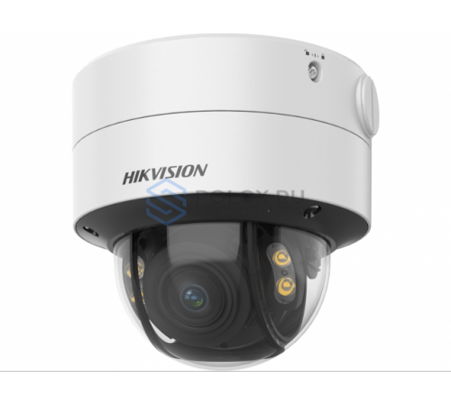 Видеокамера Hikvision DS-2CD2747G2-LZS(C)