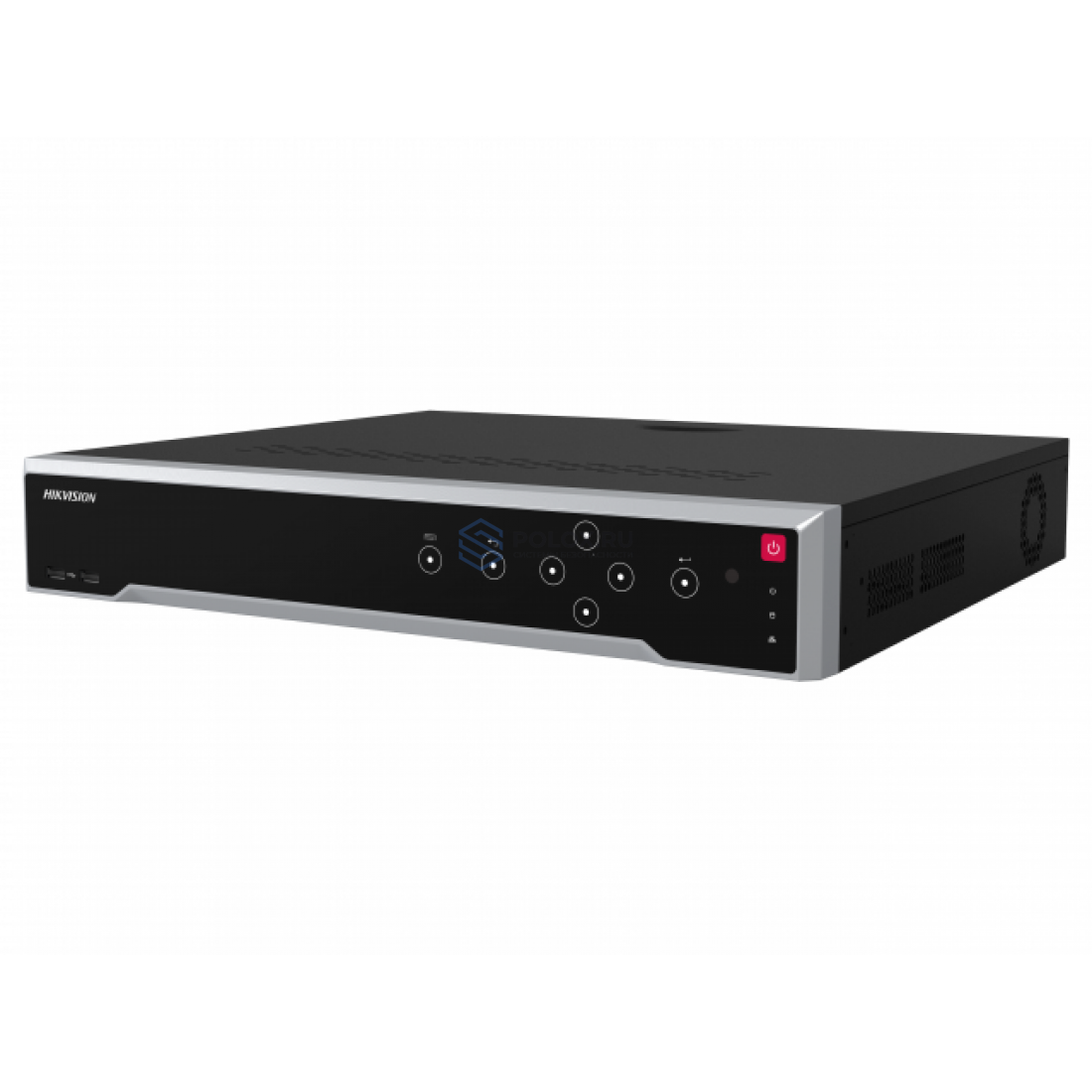 Видеорегистратор Hikvision DS-8664ni-i8. DS-8632ni-k8. DS-7732ni-k4.