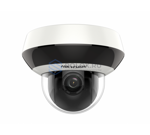 Видеокамера Hikvision DS-2DE2A404IW-DE3(C0)(S6)