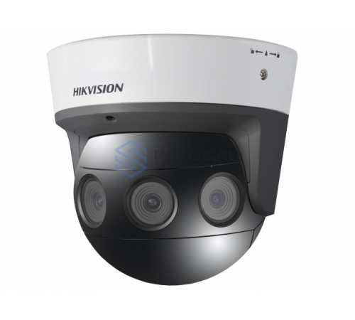 Hikvision DS-2CD6924G0-IHS