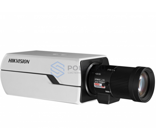 Hikvision DS-2CD4C26FWD-AP