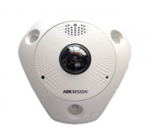 Hikvision DS-2CD63C5G0-IVS