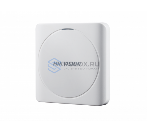 Считыватель Hikvision DS-K1801M