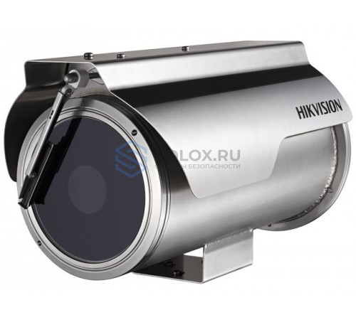 Hikvision DS-2CD6626B-IZHRS (2.8–12мм)