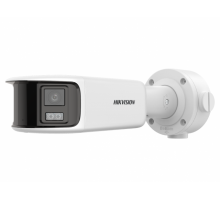 Hikvision DS-2CD3T87G2P-LSU/SL(С)